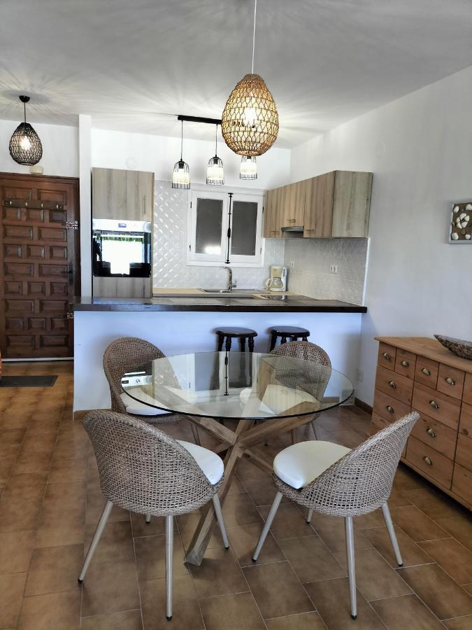 Ferienwohnung Tabaira Moraira Exterior foto